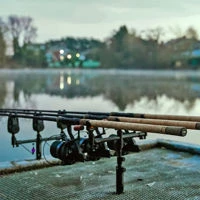 Prologic One Way Rod Rest